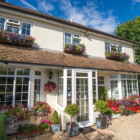 Crofters Guest House Witney Εξωτερικό φωτογραφία