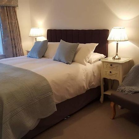 Crofters Guest House Witney Εξωτερικό φωτογραφία