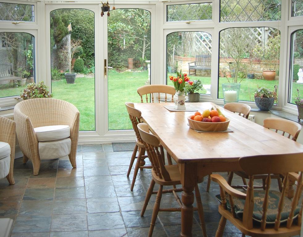 Crofters Guest House Witney Εξωτερικό φωτογραφία