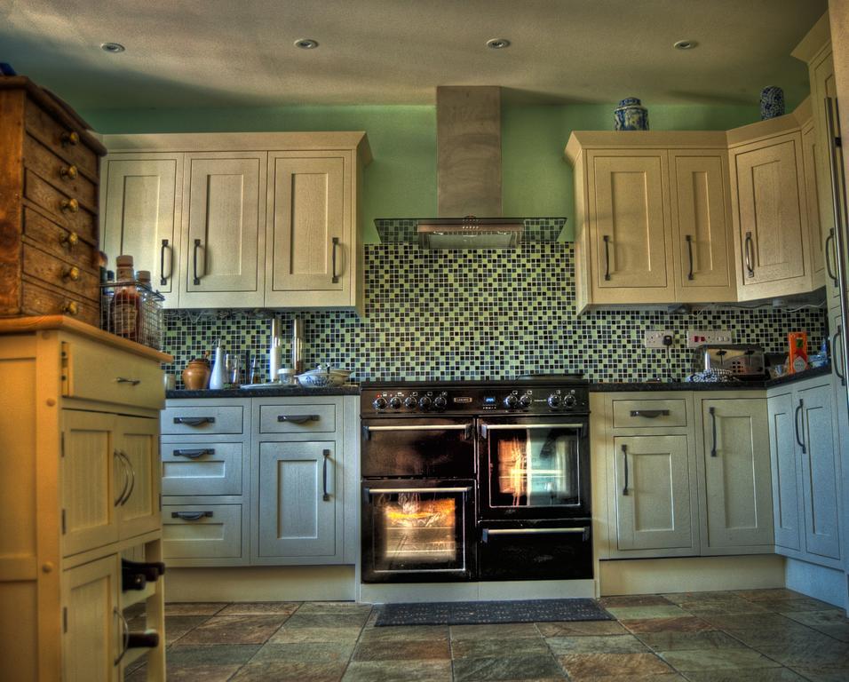 Crofters Guest House Witney Εξωτερικό φωτογραφία