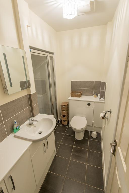 Crofters Guest House Witney Εξωτερικό φωτογραφία