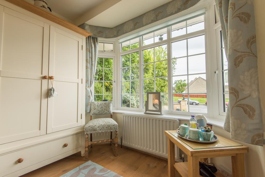 Crofters Guest House Witney Εξωτερικό φωτογραφία
