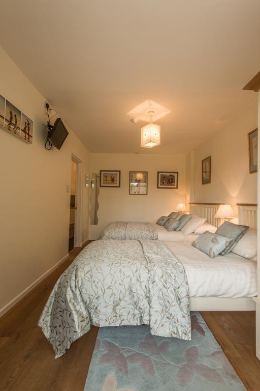 Crofters Guest House Witney Εξωτερικό φωτογραφία