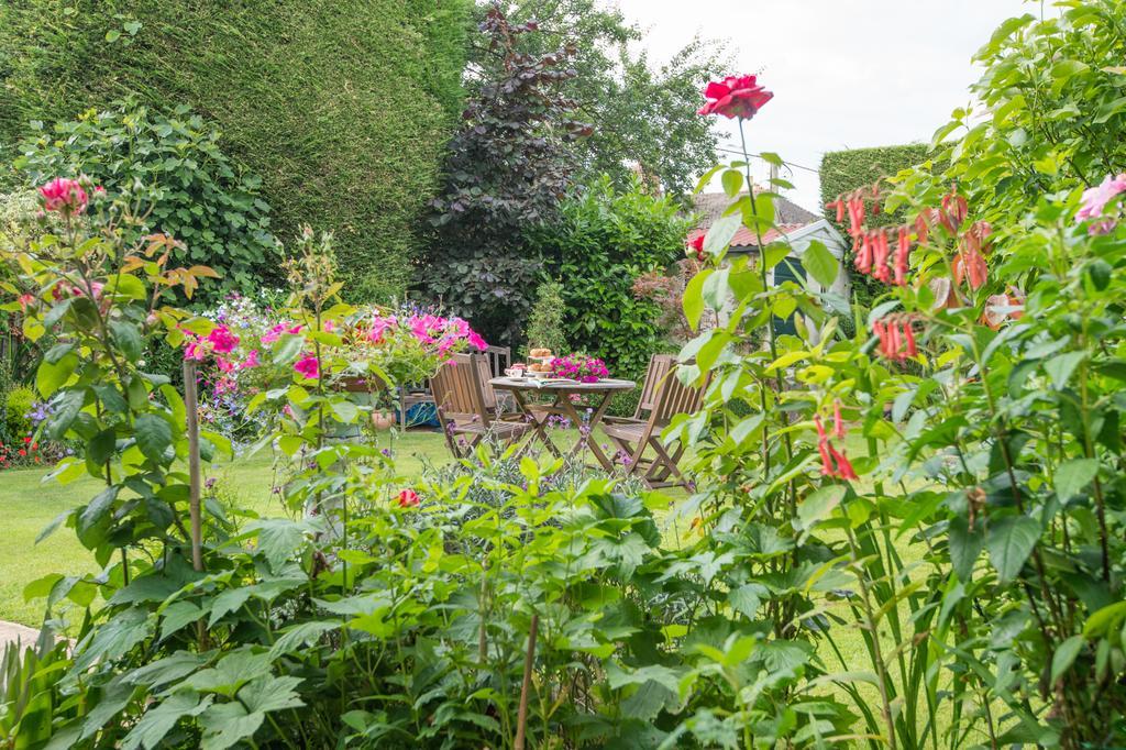 Crofters Guest House Witney Εξωτερικό φωτογραφία