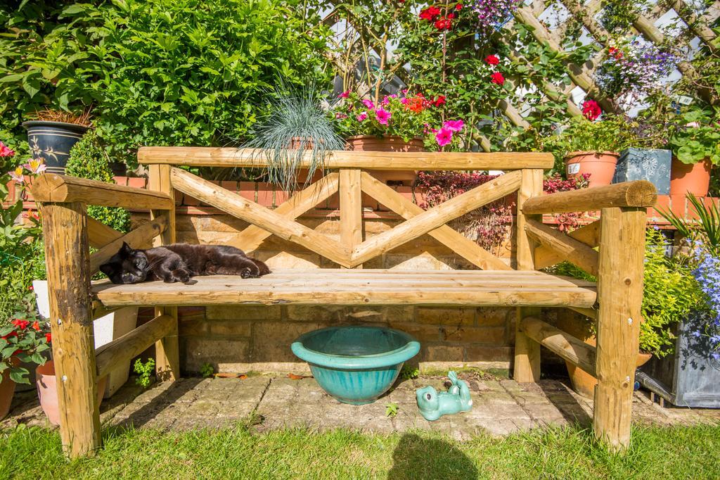 Crofters Guest House Witney Εξωτερικό φωτογραφία