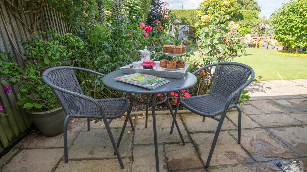 Crofters Guest House Witney Εξωτερικό φωτογραφία