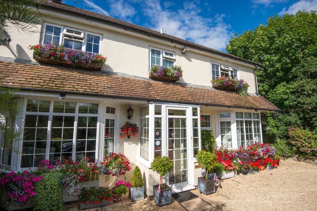 Crofters Guest House Witney Εξωτερικό φωτογραφία
