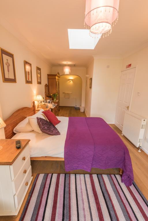Crofters Guest House Witney Εξωτερικό φωτογραφία